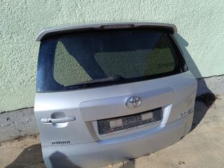 bontott TOYOTA RAV 4 Csomagtérajtó (Részeivel)