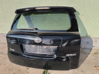 bontott TOYOTA RAV 4 Csomagtérajtó (Részeivel)