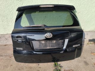 bontott TOYOTA RAV 4 Csomagtérajtó (Részeivel)