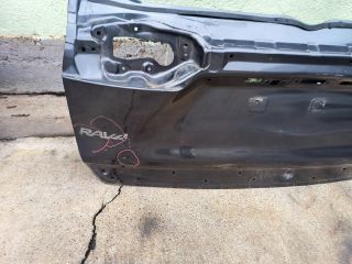 bontott TOYOTA RAV 4 Csomagtérajtó (Részeivel)
