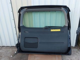 bontott TOYOTA RAV 4 Csomagtérajtó (Részeivel)