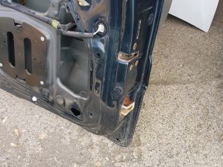 bontott TOYOTA RAV 4 Csomagtérajtó (Részeivel)