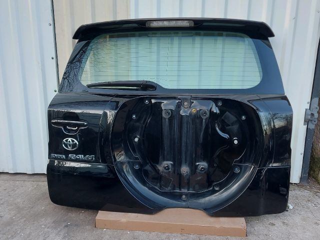 bontott TOYOTA RAV 4 Csomagtérajtó (Részeivel)