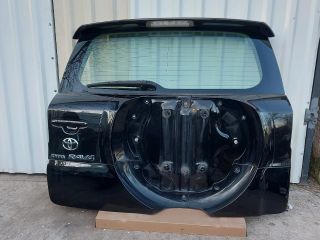 bontott TOYOTA RAV 4 Csomagtérajtó (Részeivel)