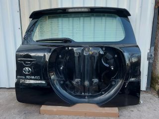 bontott TOYOTA RAV 4 Csomagtérajtó (Részeivel)