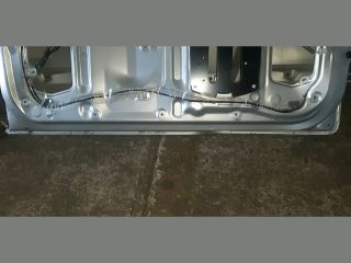 bontott TOYOTA RAV 4 Csomagtérajtó (Üres lemez)