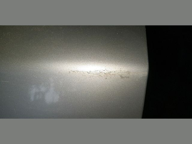 bontott TOYOTA RAV 4 Csomagtérajtó (Üres lemez)