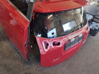 bontott TOYOTA RAV 4 Csomagtérajtó (Üres lemez)