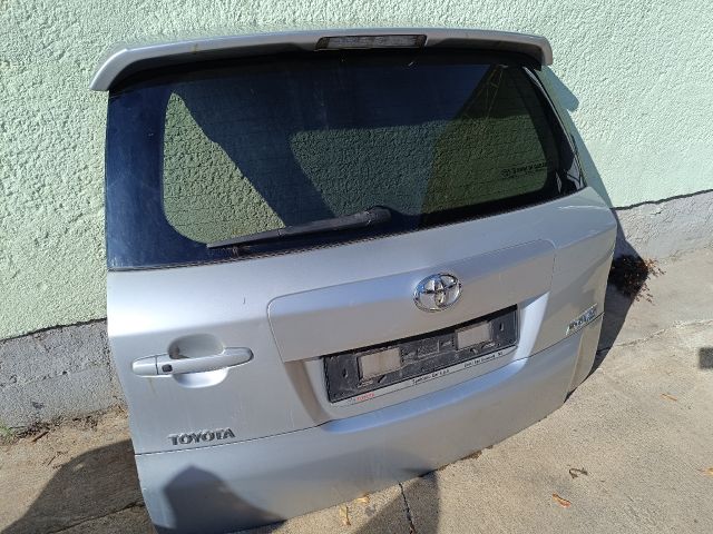 bontott TOYOTA RAV 4 Csomagtérajtó (Üres lemez)