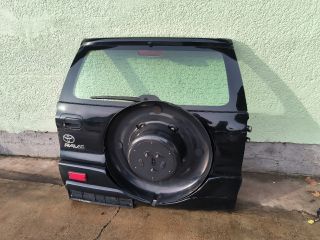 bontott TOYOTA RAV 4 Csomagtérajtó (Üres lemez)