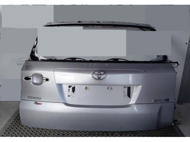 bontott TOYOTA RAV 4 Csomagtérajtó (Üres lemez)