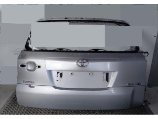 bontott TOYOTA RAV 4 Csomagtérajtó (Üres lemez)