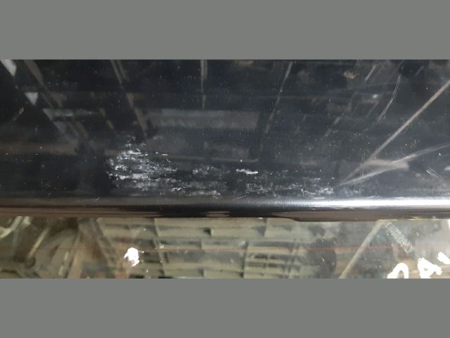 bontott TOYOTA RAV 4 Csomagtérajtó (Üres lemez)