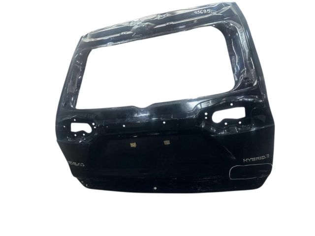 bontott TOYOTA RAV 4 Csomagtérajtó (Üres lemez)