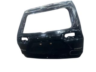 bontott TOYOTA RAV 4 Csomagtérajtó (Üres lemez)