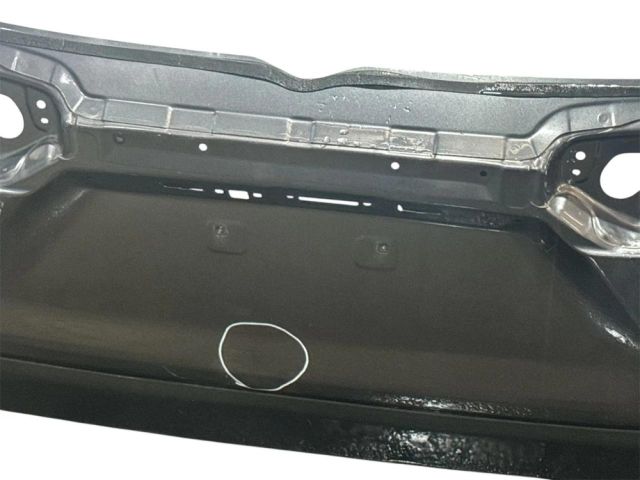 bontott TOYOTA RAV 4 Csomagtérajtó (Üres lemez)