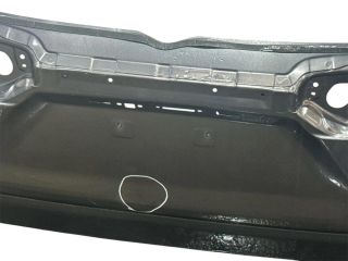 bontott TOYOTA RAV 4 Csomagtérajtó (Üres lemez)