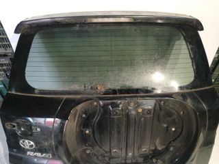 bontott TOYOTA RAV 4 Csomagtérajtó (Üres lemez)