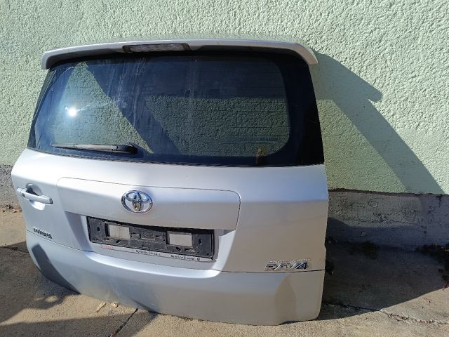 bontott TOYOTA RAV 4 Csomagtérajtó (Üres lemez)