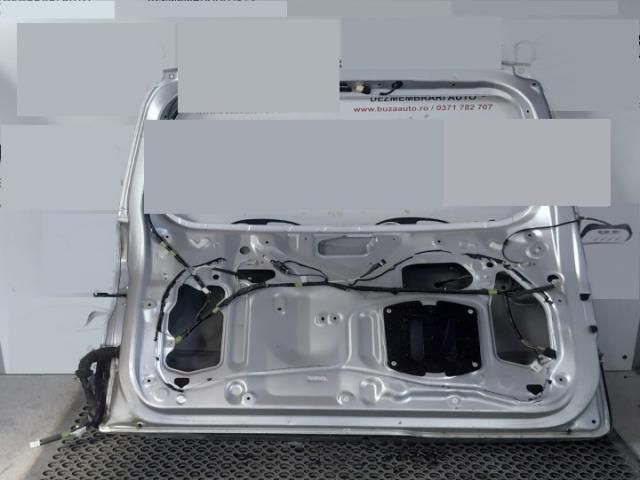 bontott TOYOTA RAV 4 Csomagtérajtó (Üres lemez)