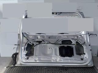 bontott TOYOTA RAV 4 Csomagtérajtó (Üres lemez)