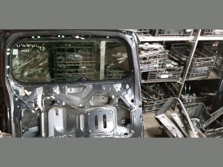 bontott TOYOTA RAV 4 Csomagtérajtó (Üres lemez)