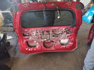 bontott TOYOTA RAV 4 Csomagtérajtó (Üres lemez)