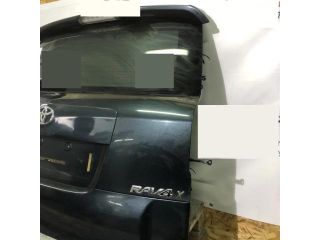 bontott TOYOTA RAV 4 Csomagtérajtó (Üres lemez)