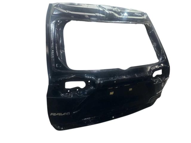 bontott TOYOTA RAV 4 Csomagtérajtó (Üres lemez)