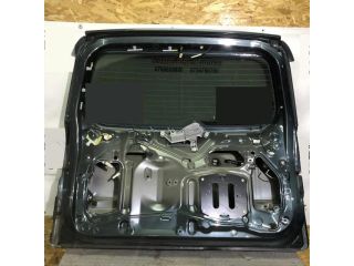 bontott TOYOTA RAV 4 Csomagtérajtó (Üres lemez)