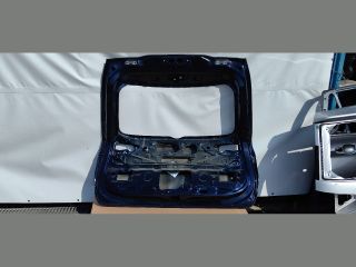 bontott TOYOTA RAV 4 Csomagtérajtó (Üres lemez)