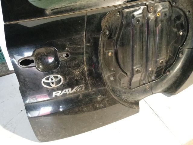 bontott TOYOTA RAV 4 Csomagtérajtó (Üres lemez)