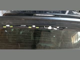 bontott TOYOTA RAV 4 Csomagtérajtó (Üres lemez)