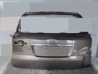 bontott TOYOTA RAV 4 Csomagtérajtó (Üres lemez)