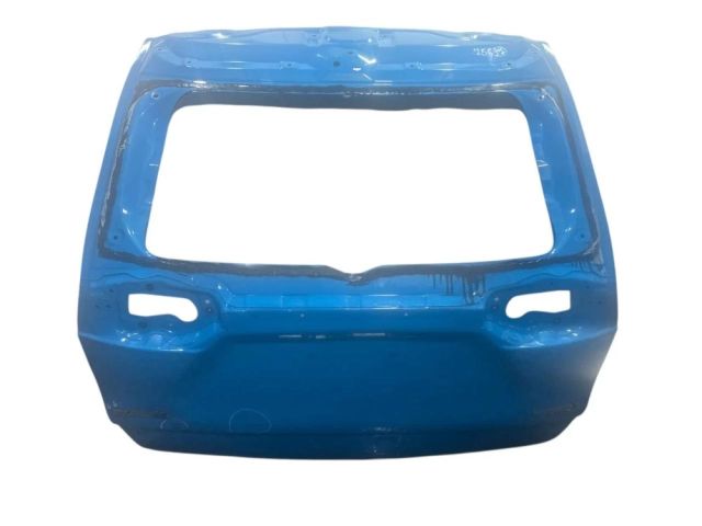 bontott TOYOTA RAV 4 Csomagtérajtó (Üres lemez)