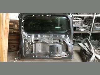 bontott TOYOTA RAV 4 Csomagtérajtó (Üres lemez)