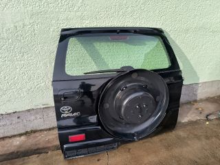 bontott TOYOTA RAV 4 Csomagtérajtó (Üres lemez)