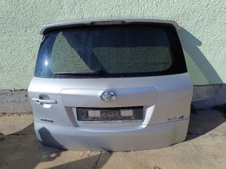 bontott TOYOTA RAV 4 Csomagtérajtó (Üres lemez)