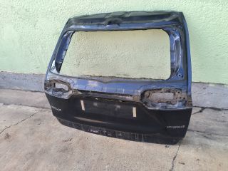 bontott TOYOTA RAV 4 Csomagtérajtó (Üres lemez)