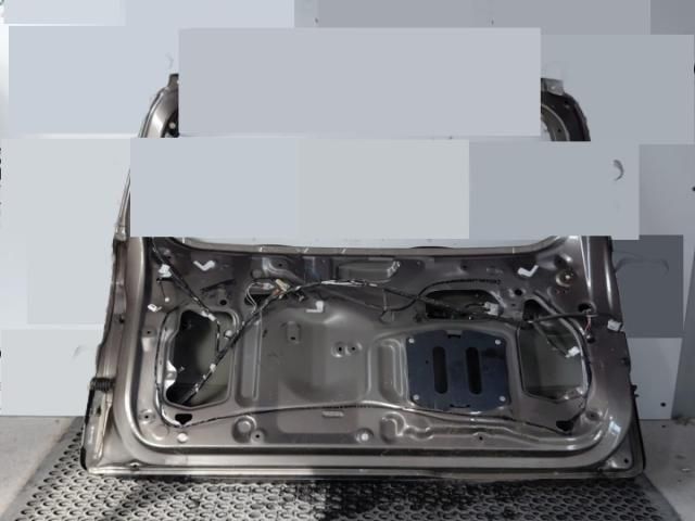 bontott TOYOTA RAV 4 Csomagtérajtó (Üres lemez)