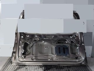 bontott TOYOTA RAV 4 Csomagtérajtó (Üres lemez)