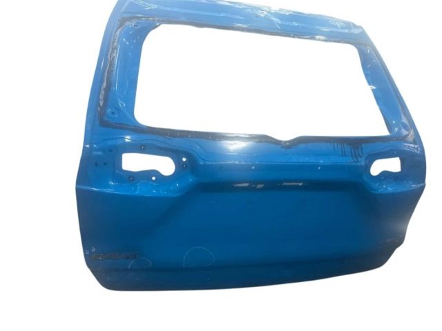 bontott TOYOTA RAV 4 Csomagtérajtó (Üres lemez)