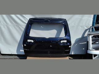 bontott TOYOTA RAV 4 Csomagtérajtó (Üres lemez)