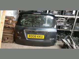 bontott TOYOTA RAV 4 Csomagtérajtó (Üres lemez)