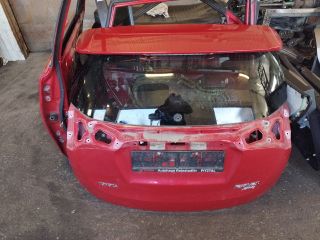 bontott TOYOTA RAV 4 Csomagtérajtó (Üres lemez)
