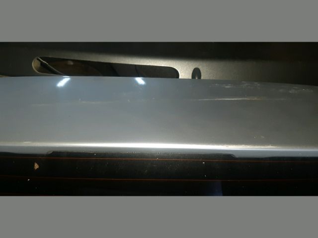 bontott TOYOTA RAV 4 Csomagtérajtó (Üres lemez)