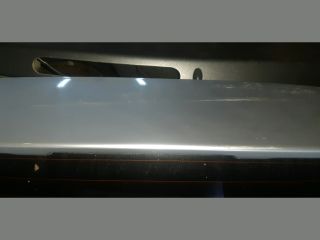 bontott TOYOTA RAV 4 Csomagtérajtó (Üres lemez)