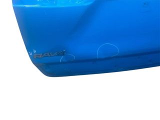 bontott TOYOTA RAV 4 Csomagtérajtó (Üres lemez)