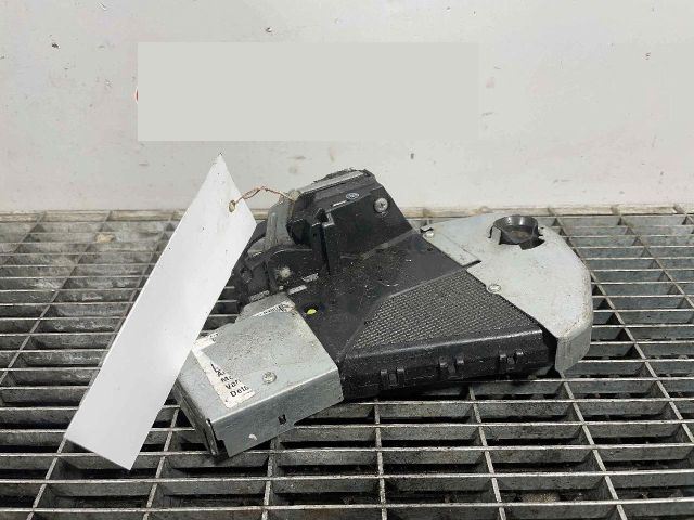 bontott TOYOTA RAV 4 Csomagtérajtó Ütköző