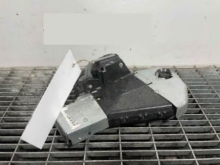 bontott TOYOTA RAV 4 Csomagtérajtó Ütköző